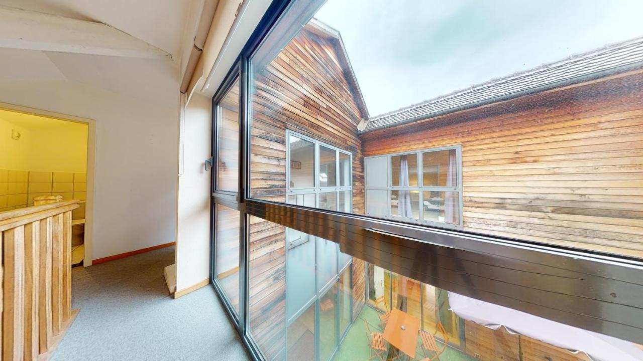 Colmarappart Vauban Exteriér fotografie
