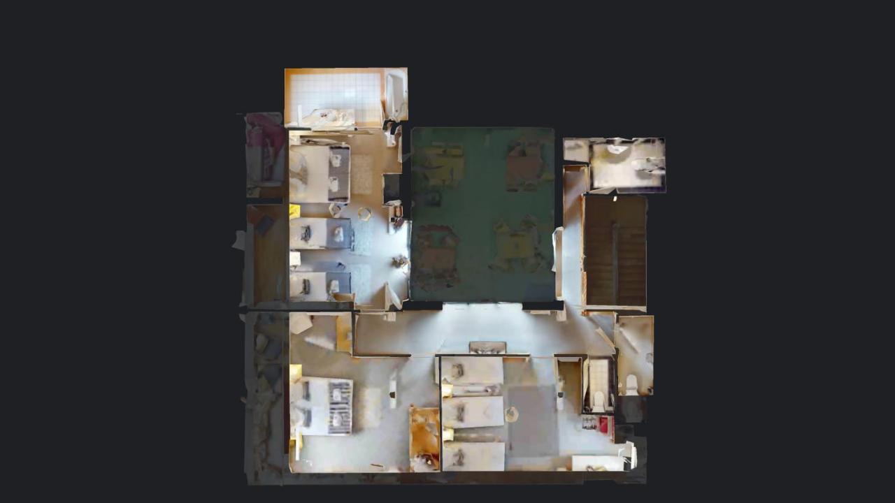Colmarappart Vauban Exteriér fotografie